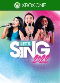 Let's Sing 2022