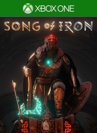 Song of Iron