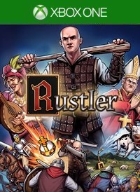 Rustler