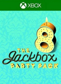 Jackbox Party Pack 8