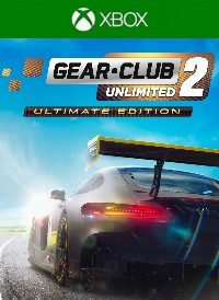 Gear Club Unlimited 2: Ultimate Edition