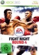 Fight Night Round 4