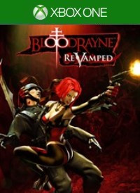 BloodRayne: ReVamped