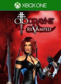BloodRayne 2: ReVamped