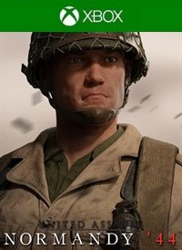 United Assault: Normandy '44