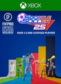 Sociable Soccer 25
