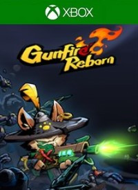 Gunfire Reborn