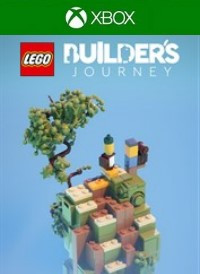 Lego Builder's Journey