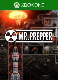 Mr. Prepper