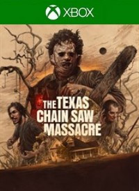 The Texas Chain Saw Massacre