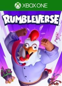 Rumbleverse