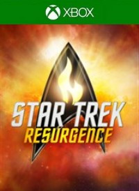 Star Trek: Resurgence