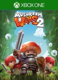 Mushroom Wars 2