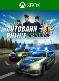 Autobahnpolizei Simulator 3