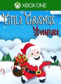 Little Chrismas Adventure