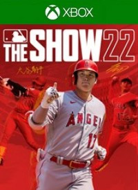 MLB The Show 22