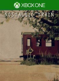 Nostalgic Train