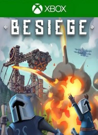 Besiege