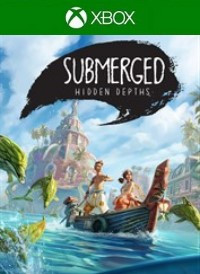 Submerged: Hidden Depths