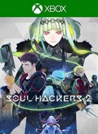 Soul Hackers 2