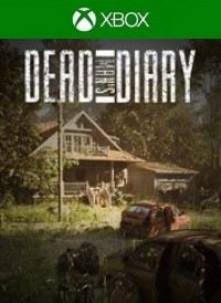 Dead Man's Diary