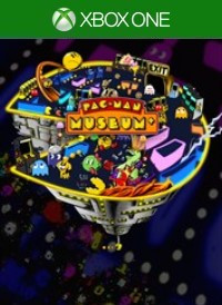 Pac-Man Museum+