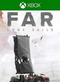 Far: Lone Sails