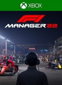 F1 Manager 2022