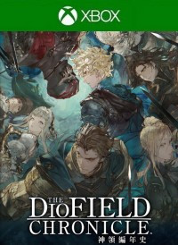 The DioField Chronicle