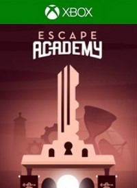 Escape Academy