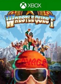WrestleQuest