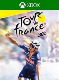 Tour de France 2022