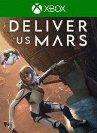 Deliver us Mars