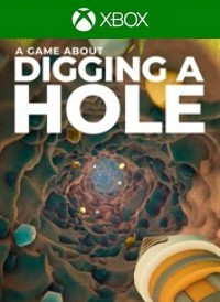 A Game About Digging A Hole
