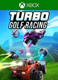 Turbo Golf Racing
