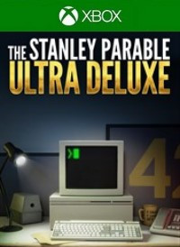 The Stanley Parable: Ultra Deluxe