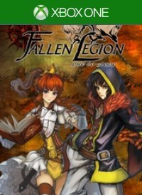 Fallen Legion: Rise to Glory