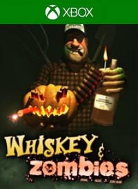 Whiskey & Zombies