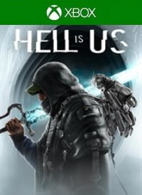 Hell is Us