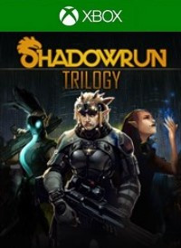 Shadowrun Trilogy