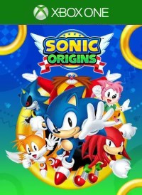 Sonic Origins