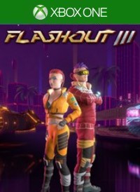 Flashout 3