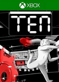 TEN: Ten Rooms, Ten Seconds