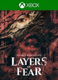 Layers of Fear [2023]