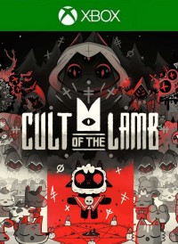 Cult of the Lamb