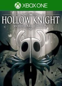 Hollow Knight