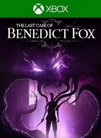 The Last Case of Benedict Fox