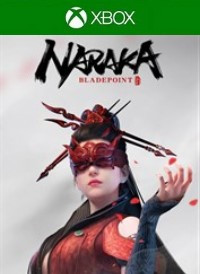 Naraka: Bladepoint