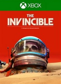 The Invincible