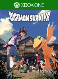 Digimon Survive